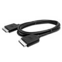 BN39-02209A BN39-02209B One Connect Cable for Samsung TV UA49KS7300J UA55KS7300J UA65KS7300J UA55MU7700J UA65MU7700J UA75MU7700J UA55KS8800J UA65KS8800J UA55KS9800J