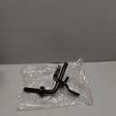 Steering Left Spindle 532403087 532194743 596873601 403087 Compatible with Poulan Ayp Craftsman Husqvarna Models