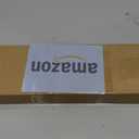 1 Set Peel and Stick Door Moulding Kit, Premade Wainscoting Panels, Self Adhesive 3D Trim for Interior Door Makeover Kits (1, Top11.8×22" Middle22×35.4" Bottom11.8×22")