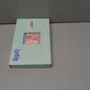 Uygafly Birthday Gifts for 4 5 6 7 8 9 10 11 12 13 Year Old Girls,Graduation Gifts for Teens Kids Daughter Sister Her,Fanny Pack Crossbody Bag Belt Bag Cute Trendy Stuff | Blue,N