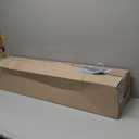 GBYOND Backdrop Stand 6.5 x 10FT, Adjustable Photography Backdrop Support System Kit with 4 Clamps and Carrying Bag for Parties, Wedding, Photography, Festival Decoration