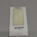 Choiche Compatible for iPhone 15 Pro Max Case Women Phone Case, Cute Bling Sparkly, Military Grade Protection, 3 Diamond Camera Lens Covers, 2 Tempered Glass Protectors, 6.7 inch (Glitter Clear)