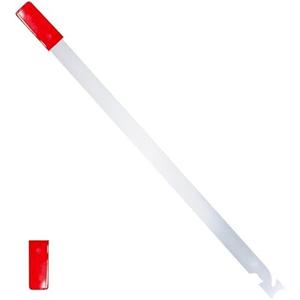 XSBAIHUO 22 inches Slim Tool Set, Stainless Steel Professional Auto Tool, Lightweight，2Protective Sleeve