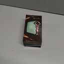 5 x for iPhone 16 Pro Max Case with 2 Screen Protectors - Compatible with Magsafe - Upgraded Camera Protection - Liquid Silicone Protective Phone Case 6.9" for Men, Women,Girls - Porcelain Blue