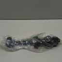 Intermediate Steering Shaft Steering Column Compatible with 2011-2019 Ford Explorer, 2010-2019 Ford Flex, 2013-2019 Ford Police Interceptor Utility, 2013-2019 Lincoln MKT Replace OE# 425-338425338