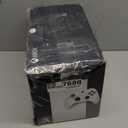 Xbox Series X - All Digital Gaming Console - 1TB SSD - Includes Wireless Controller - 4K Gaming - 120FPS - Robot White