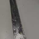 FOLKOR Metal Floating Frame for 20x40 Canvas Oil Paintings, DIY Canvas Frame with 1.5" Deep for Abstract Prints Wall Art/Portrait/Landscape Living Room Bedroom Kitchen Decor (Black)