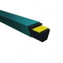 D&D DURA-Ultimate 4LK1290 or A127K Aramid V-Belt Vbelt