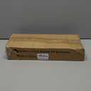 Alupssuc 18 Inch Norfolk Pine Stems, 12 Pcs Real Touch Norfolk Pine Branch, Christmas Greenery Stems for Vase DIY/Garland Making/Table Decoration, Christmas Decoration for Indoor, Outdoor & Home