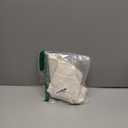 Soft Warm Small Dog Coats Lightweight Pet Dog Winter Jackets for Small Medium Dogs Puppy Cold Weather Coat Pet Clothes, Beige, Medium