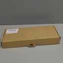 F3YGT Latitude 7480 7490 Battery for Dell Latitude 12 7000 7280 7290 13 7000 7380 7390 P29S002 14 7000 7480 7490 P28S P28S001 P73G P73G002 DM3WC 0DM3WC DM6WC 2X39G KG7VF V4940 451-BBYE 453-BBCF 60Wh