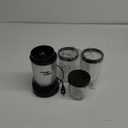 Magic Bullet Personal Blender Silver
