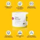 Medela Quick Clean Microwave Sterilizer Bags for Bottles and Breast Pump Parts, Reusable Up to 20 Times Per Bag, Food-Grade Material, Made Without BPA, Pack of 12