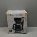 Toastmaster Coffee Maker, 12 cup