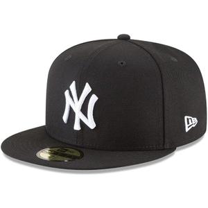 New York Yankees 'Core Fitteds' 59FIFTY Fitted (7 1/4)