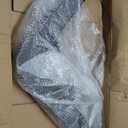 TUCAREST 2Pcs K7450 522-476 Rear Upper Control Arm Assembly and Ball Joint Compatible with 1999 2000 2001 2002 2003 2004 Je-ep Grand Cherokee Center Suspension