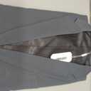 COOFANDY Men's Casual Blazer Regular Fit Lightweight Two Button Sport Coat Suit Jacket (Gray, XXXL)