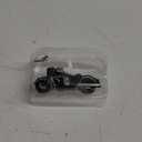 Hallmark Keepsake Christmas Ornament 2024, Indian Motorcycle Chief Dark Horse 2024, Metal, Gifts for Car Collectors