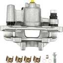Torchbeam Rear Brake Caliper Right for Toyota Camry 2000-2001, Lexus ES300 2000-2001, Rear Right Caliper with Bracket Replace # 19B2610 Disc Brake Caliper Assembly