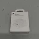 Apple 35W Dual USB-C Port Compact Power Adapter: Fast and Convenient Charging, Type C Wall Charger