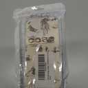 Vintage Cowboy Case Compatible with iPhone 16 Pro, Wild West Mountain Cactus Case for iPhone 16 Pro, Cool TPU Shockproof Case Cover