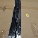 36 Inch Blackstone Griddle Grill Cover with Hinged Hood, 2026 Upgraded Outdoor Hard Grill Cover Compatible with Blackstone Models 1853 1605 1803 1839 1856 1924 5857 1553 2137 5003