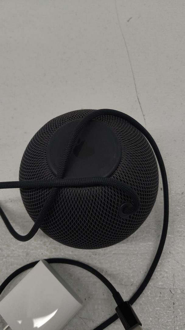 Apple HomePod Mini, Space Gray | Justbid
