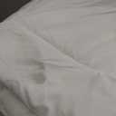 Bedsure Comforter Duvet Insert - Quilted Comforters Queen Size, All Season Duvet, GentleSoft Down Alternative Bedding, with 8 Tabs, Gifts for Women/Men, White, Queen 88 x 88 Inches