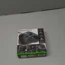 PowerA Wired Controller for Xbox Series X|S - Black, gamepad, wired video game controller, gaming controller, works with Xbox One and Windows 10/11