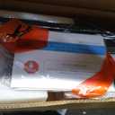 2 Inch Queen Box Spring Low Profile Metal Bed Base, Easy Assembly