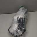 Fog Machine, Czgor Smoke Machine 500W and 2000CFM, 36LED 11 Colorful Light Effect with Wireless Remote Control + Disco Ball Party Light, for Outdoor, Party, Indoor, Disco, Halloween, bar, Weddings