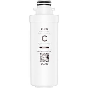 Stokk E1 Countertop Reverse Osmosis System C Replacement Filter(RE1-C), Compatible with E1 & T1-Lite Series (NOT Compatible with T1), 612 Month Lifespan