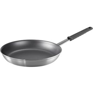 Tramontina Professional Fusion 12-Inch Non Stick Large Frying Pan, Heavy-Gauge Aluminum Skillet with Reinforced Nonstick Coating, Dishwasher and Oven Safe