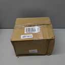 CHICERA 12 Pcs Plastic Champagne Flutes,White Champagne Glasses Bulk, Made of Durable Plastic Material Can be Used for Weddings, Everyday Fun Parties and More!