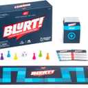 Educational Insights Blurt! The Think Fast, Shout-it-Out Party Game - Family Games for Kids and Adults, Board Games for Family Night, Fun Word Game, Ages 7+