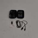 I9 Voice Changer Set, Mini Live Broadcast Voice Disguiser, Portable Sound Board Voice Changer, 8 Different Sounds/Sound Effects, for iOS, for Android (English Version)