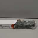 30Pcs Dried Eucalyptus Stems, 17" Real Preserved Eucalyptus Plant for Shower, Fresh Natural Branches for Vase, Eucalyptus Bundle for Home Decor, Wedding, Baby Shower, Bathroom