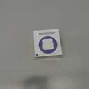 Wireless Charging Case Replacement Compatible with AirPods 1st & 2nd Generation,450 mAh Air Pod 1/2 Generation Charger Case with Bluetooth Pairing Sync Button,White (No Earbuds)