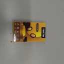 YWXTW Camera Lens Protector for iPhone 17 Pro/iPhone 17 Pro Max, [1 Step Installation Tray] Tempered Glass Screen Protector Metal Individual Camera Cover Accessories Case Friendly (Glitter Silver)