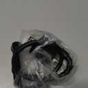 Ignition Coil Fit for Polaris Scrambler 50 90 with Starter Relay Solenoid and Spark Plug,for Polaris Sportsman 90, Predator 50 90 ATV Parts 2001-2006