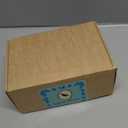 Tabor Place Set of 2 - Glass Sippy Cup for Toddlers - The Luca | Mint Green & Indigo Purple | Spill-Proof | Silicone Straw | 8 oz | Liquids Never Touch Plastic | Removable Handles