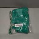 Vintage Ireland Flag Irish Retro Throwback Mens Womens Kids T-Shirt (Green, M)