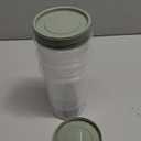 Container set with Lid 4 Pieces