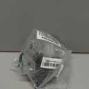 WD19X25278 Dishwasher Diverter Valve Kit Replaces WD00X25260, WD18X21678, WD19X25259, AP6871922, 4922277, Compatible with GE, Whirlpool, Kenmore Dishwasher Drain Pump Kit AP6802078, WD19X24829