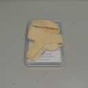 DrFinger Finger Ulnar Deviation Splint Brace, Finger Joint Deviation Orthopedic Corrector With Metal Bracket, Beige, Right-M