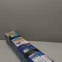 Bissell Featherweight Stick Lightweight Bagless Vacuum with Crevice Tool, 2033,