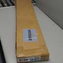 GZSH Cargo Cover for Honda CRV 2023 2024 2025 with Extra Flaps Honda CRV Carbon Fiber Texture Cargo Cover Fit for Honda CRV 2023 2024 2025 Retractable Aluminum Rear Tail No Full Cover