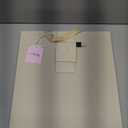 Fabuday Foldable Full Body Length Mirror with Light for Travel - Lighted Rechargeable Trifold Hanging Long Mirror, Folding Portable Tall Mirrors for Camping, RV, Dance, Dressing, Over The Door