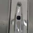 Eye Lift Wand, 3 in 1 Vibrating Red Light 98F to 113F LCD Display Eye Massager for Dry Eyes, Dark Circles and Puffiness, Electrical Face, Neck Sculpting Pen for Fine Lines and Wrinkles (White)