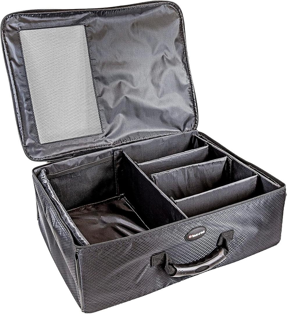 JEF World of Golf Single/Double Layer Trunk Locker